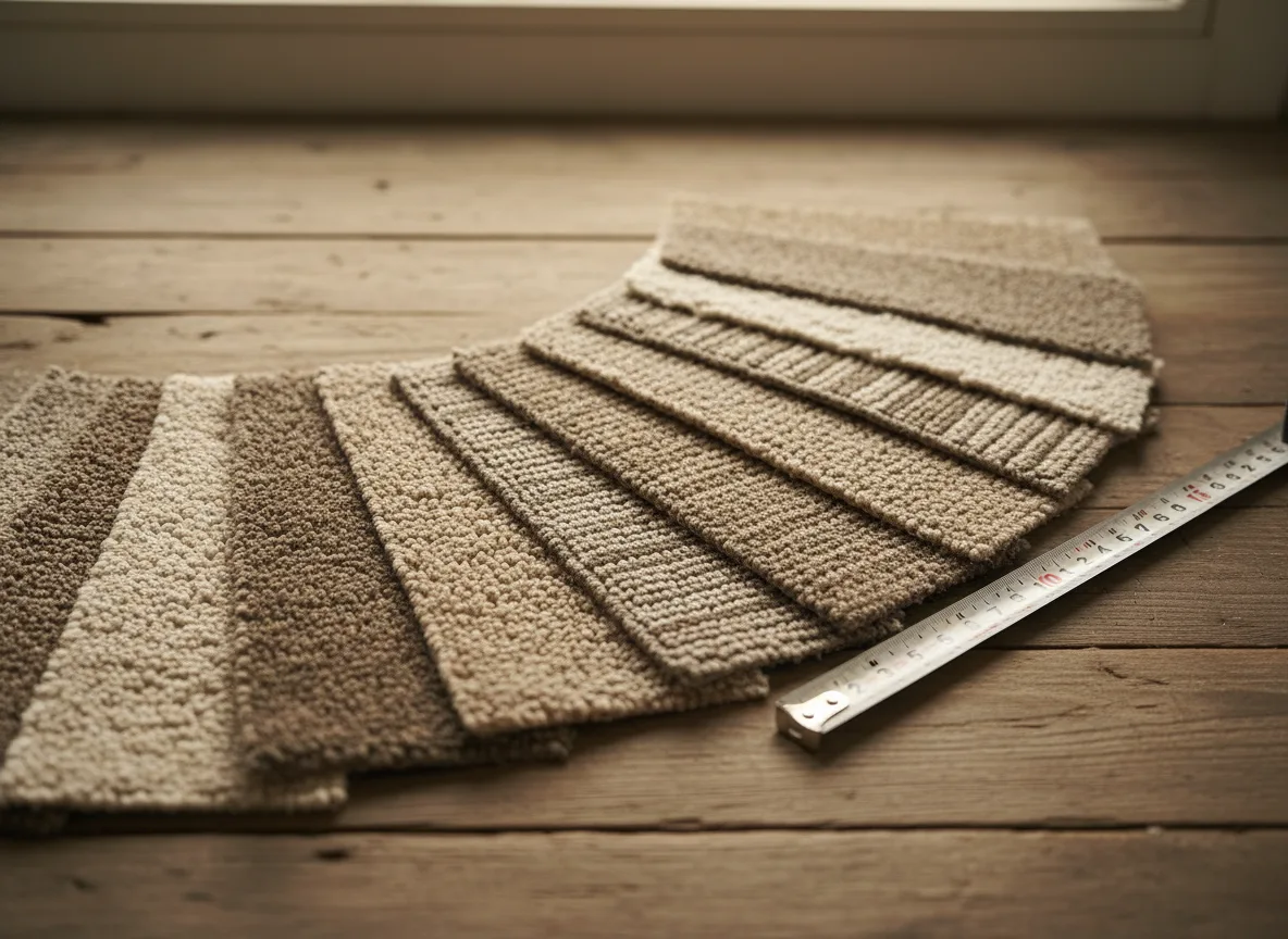Carpet Installation Prue, OK FAQs